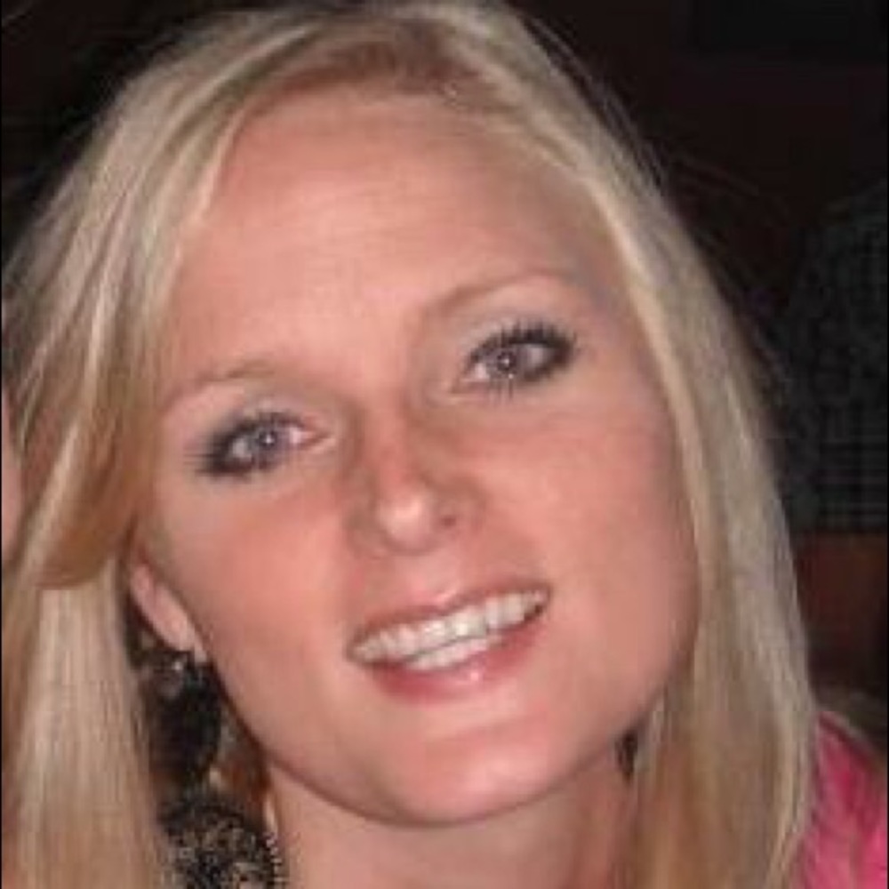 Meet your Posher, Tonya